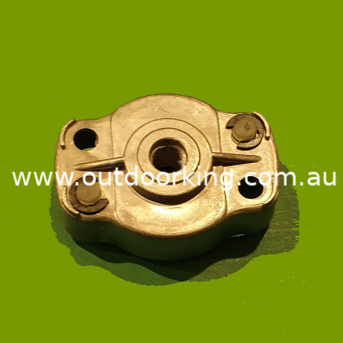 Modal Additional Images for Parklander Genuine Starter Pawl Assembly 1E34FCE38, 1E34F-CE-38