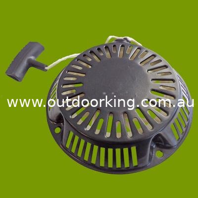 (image for) Sanli Genuine Starter Assembly 1P60-110000
