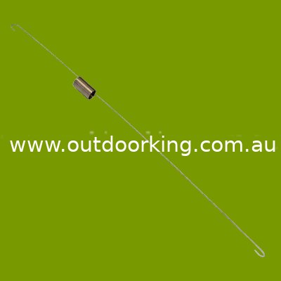 (image for) Sanli Genuine Governor Linkage Spring - suits OHV350/400 4 mount engines 1P60-140004