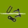 (image for) Universal Connecting Links 1/2” x 5/16" 200-008