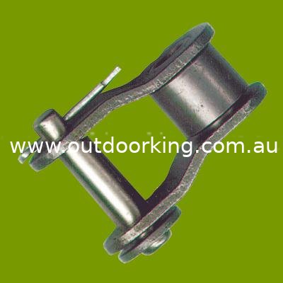 (image for) Universal Half Links 1/2" X 3/16" 2981267, CHM1657