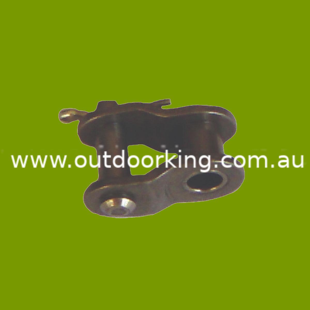 (image for) Universal Half Links 3/8” x 3/16” 200-015PK
