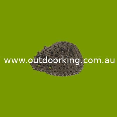 (image for) Universal Roller Chain 08B (10' Length) 200-016