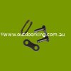 (image for) Universal Connecting Links 08B 200-017PK