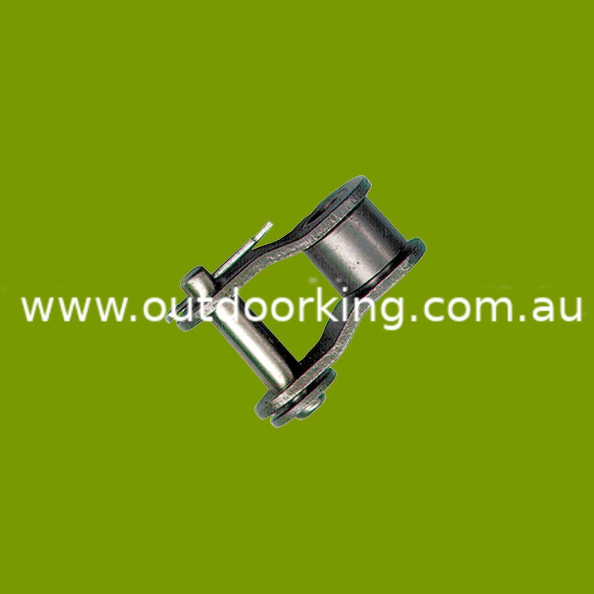 (image for) Universal Half Link 08B 200-018PK
