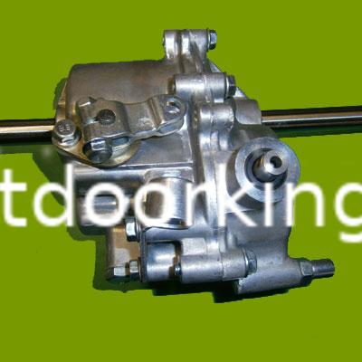 Modal Additional Images for Honda Late Model 3 Speed Gearbox Assembly 20001-VA3-J00, 20001-VA3-J04, GEA6622