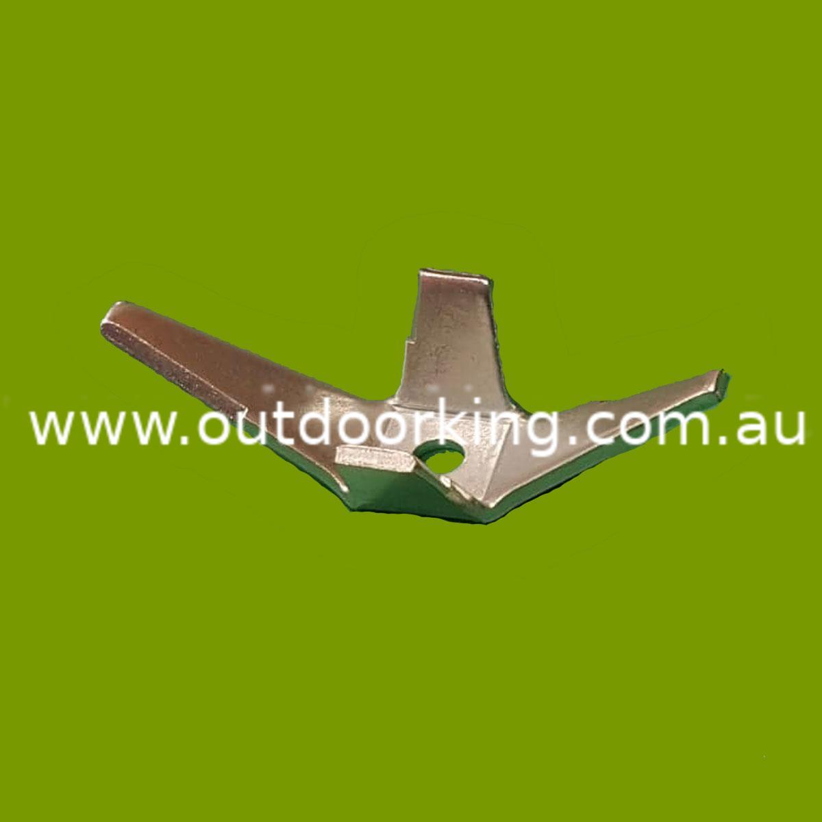 (image for) Echo Genuine Shredder Cutter 20018008761, 200180-08761