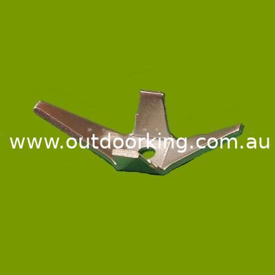 (image for) Echo Genuine Shredder Cutter 20018008761, 200180-08761