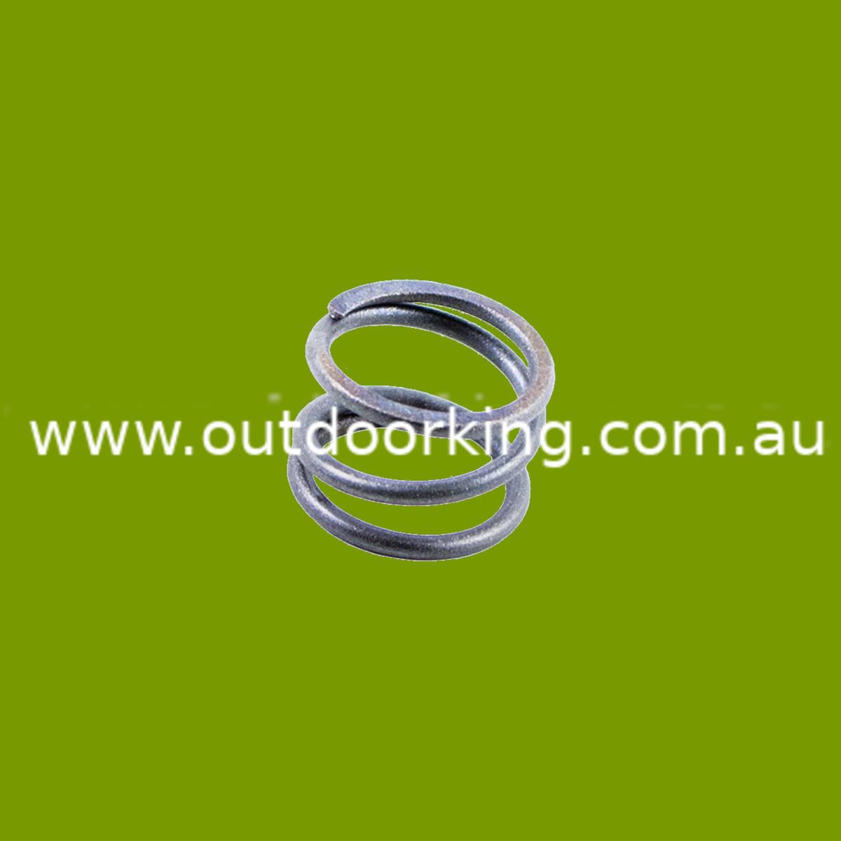 (image for) HYDRO-GEAR GENUINE SPRING, BLOCK (BDP,BDU10), 2003014HG, 2003014
