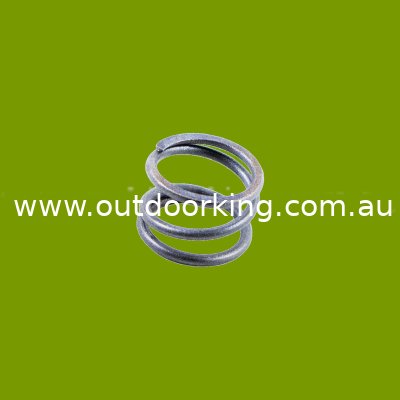 (image for) HYDRO-GEAR GENUINE SPRING, BLOCK (BDP,BDU10), 2003014HG, 2003014