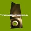 (image for) MTD Genuine Single Blade, Flail Ferro Phos 200400B
