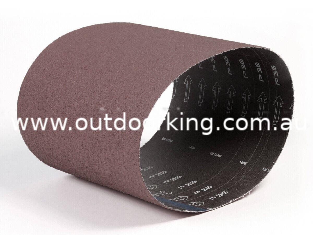 (image for) Silver-Line EZ8 120 GRIT Belt Endless 200483100