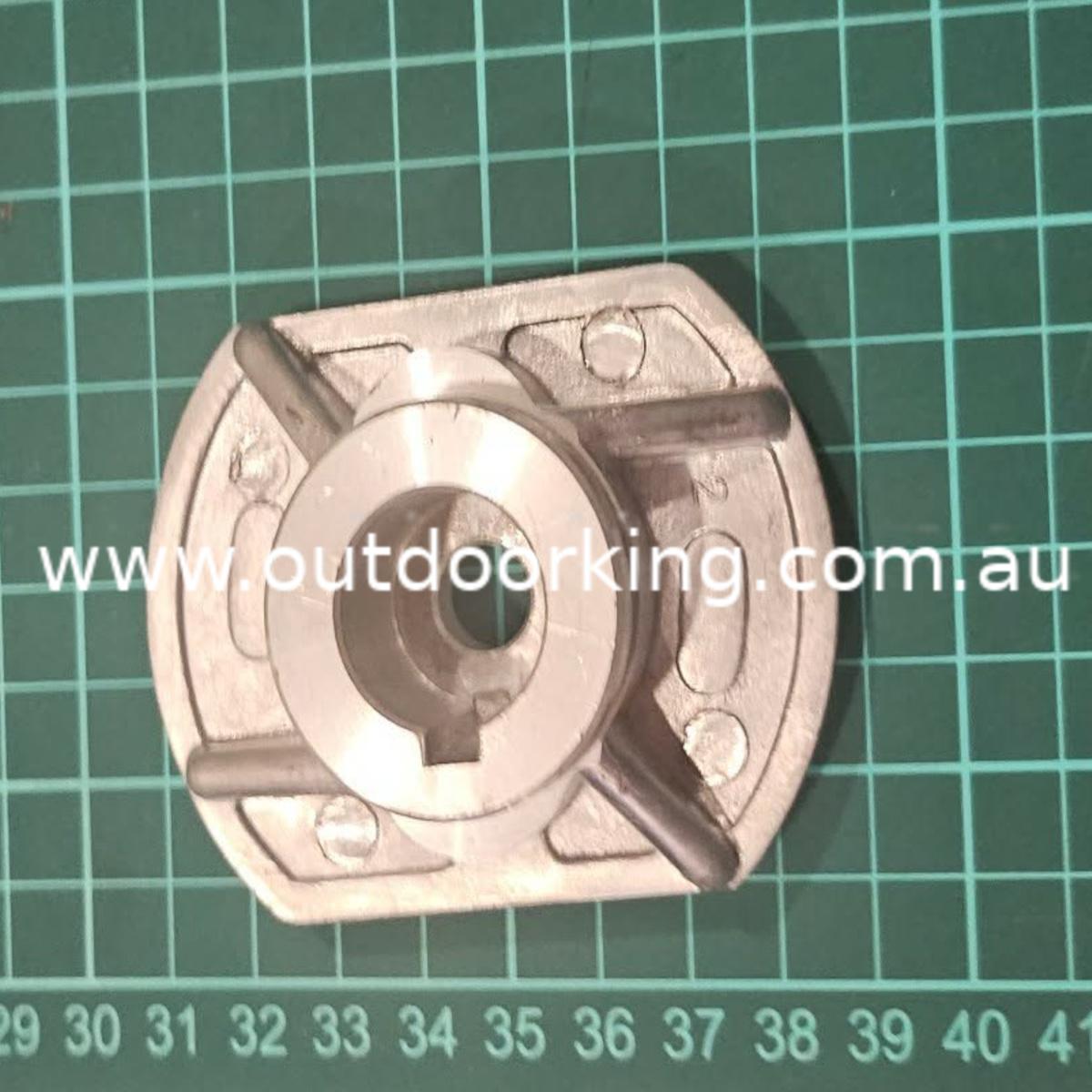 Modal Additional Images for MASPORT GENUINE COUPLING, BLADE TTM, 20054345