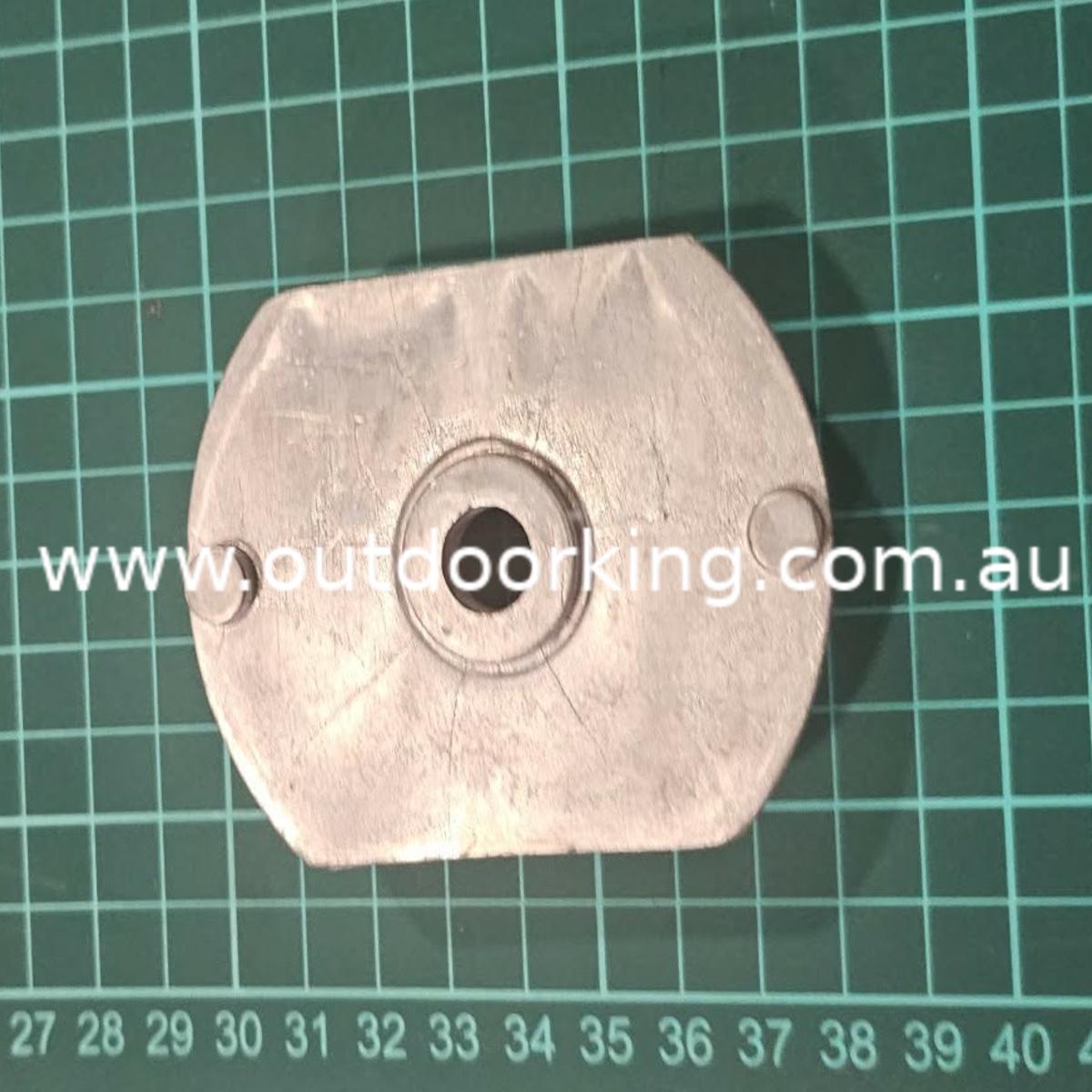 (image for) MASPORT GENUINE COUPLING, BLADE TTM, 20054345