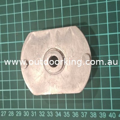 (image for) MASPORT GENUINE COUPLING, BLADE TTM, 20054345