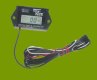 (image for) Hour Meter / Tachometer TOL4018