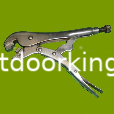 (image for) Cable Z Bend Pliers, TOL7754