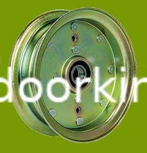 (image for) Husqvarna Idler Pulley 539 13 27-28, 539 11 21-96, 539 13 11-48, PUL7869