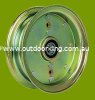 (image for) Husqvarna Idler Pulley 539 13 27-28, 539 11 21-96, 539 13 11-48, PUL7869