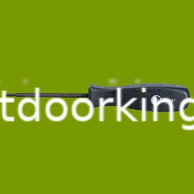 (image for) Carburettor "D" Tool For Walbro Carburettors TOL7892