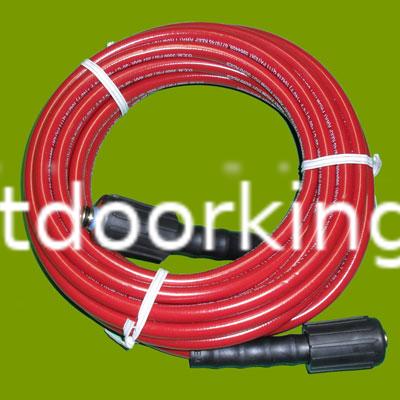 Modal Additional Images for Briggs & Stratton Genuine Pressure Washer Hose 202017GS
