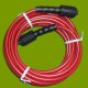 (image for) Briggs & Stratton Genuine Pressure Washer Hose 202017GS