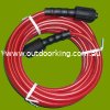(image for) Briggs & Stratton Genuine Pressure Washer Hose 202017GS