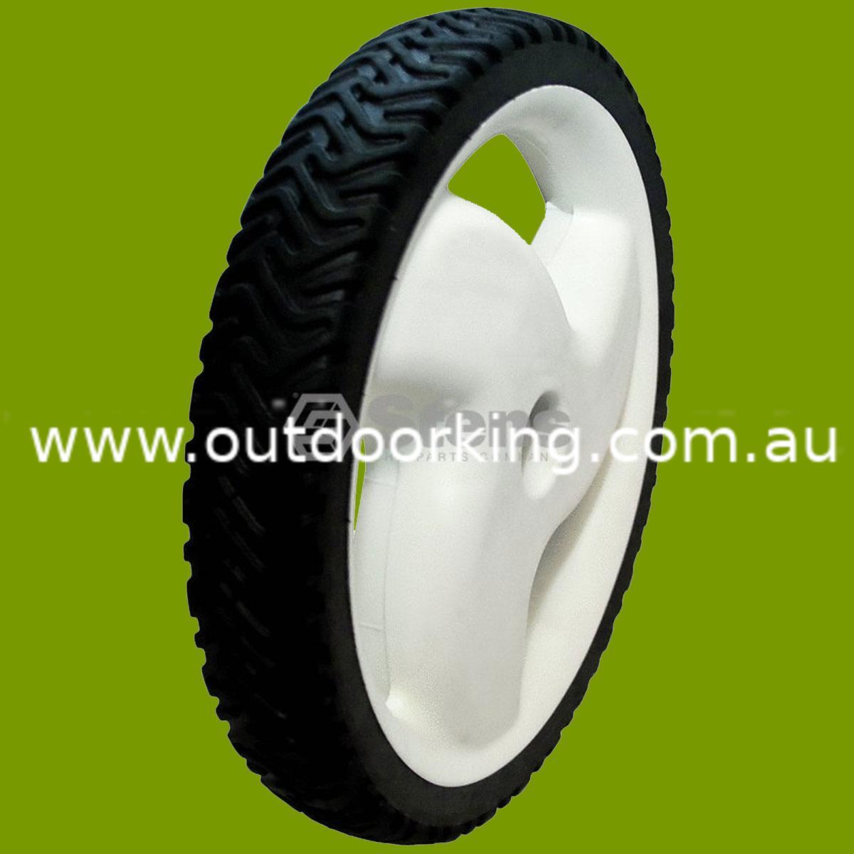 (image for) Toro Rear Wheel 105-1816, 205-268
