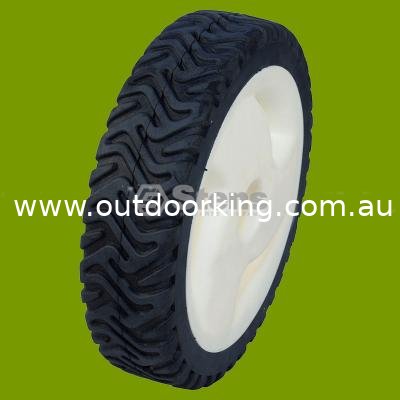 (image for) Toro Wheel Assembly 105-1814, 205-284