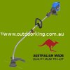 (image for) Atom Genuine Battery String Trimmer Kit with 5AH Battery and Charger 20615-2.5