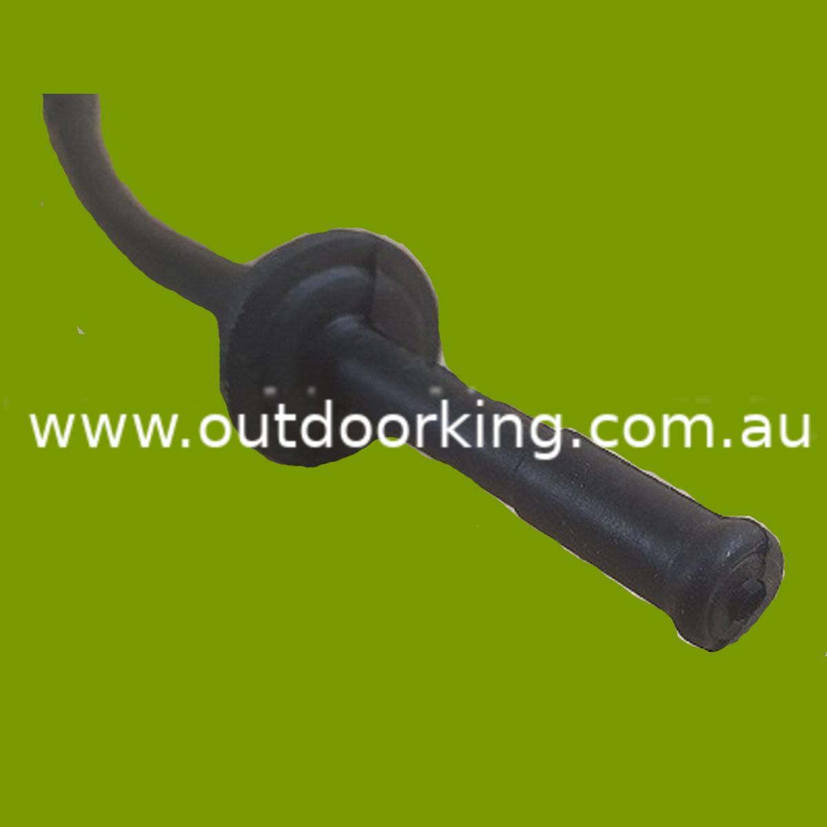 SOLO GENUINE FUEL PICK UP, MASSL2063303, SL2063303
