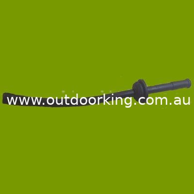 (image for) SOLO GENUINE FUEL PICK UP, MASSL2063303, SL2063303