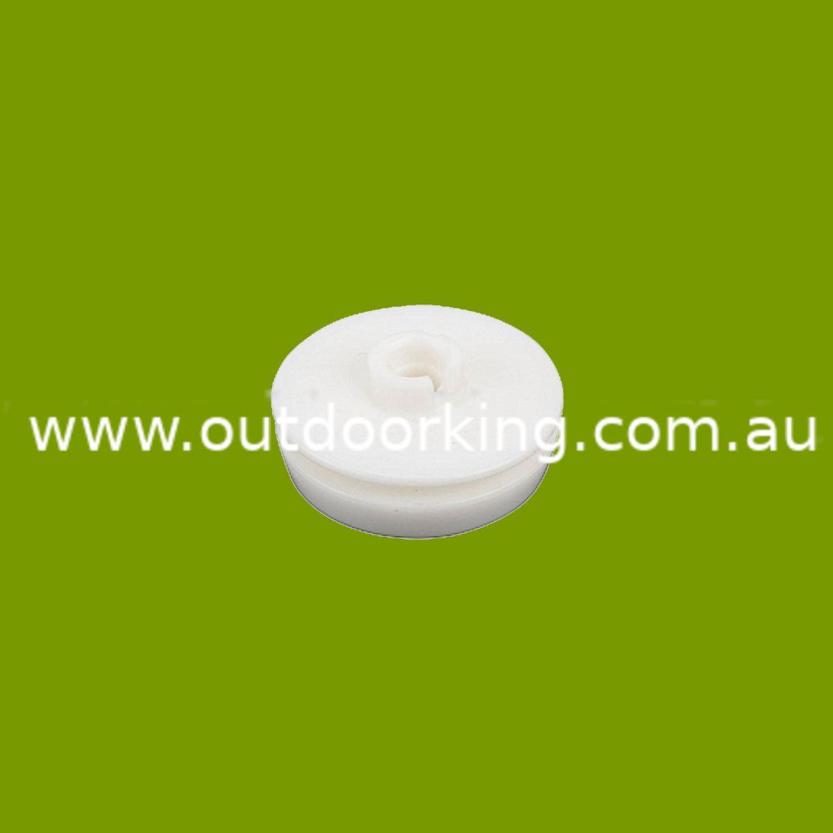 (image for) Solo Genuine Starter Pulley 2074288