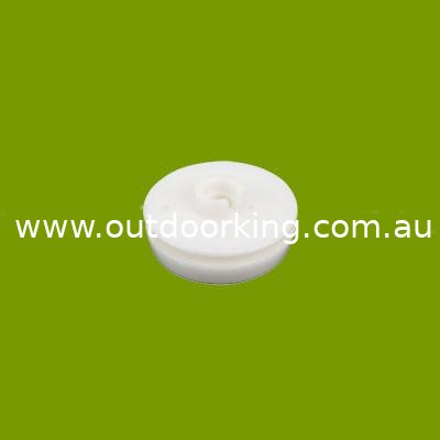 (image for) Solo Genuine Starter Pulley 2074288
