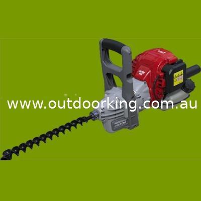 (image for) Atom Genuine Drillmaster 956 Petrol Engine Drill 20956