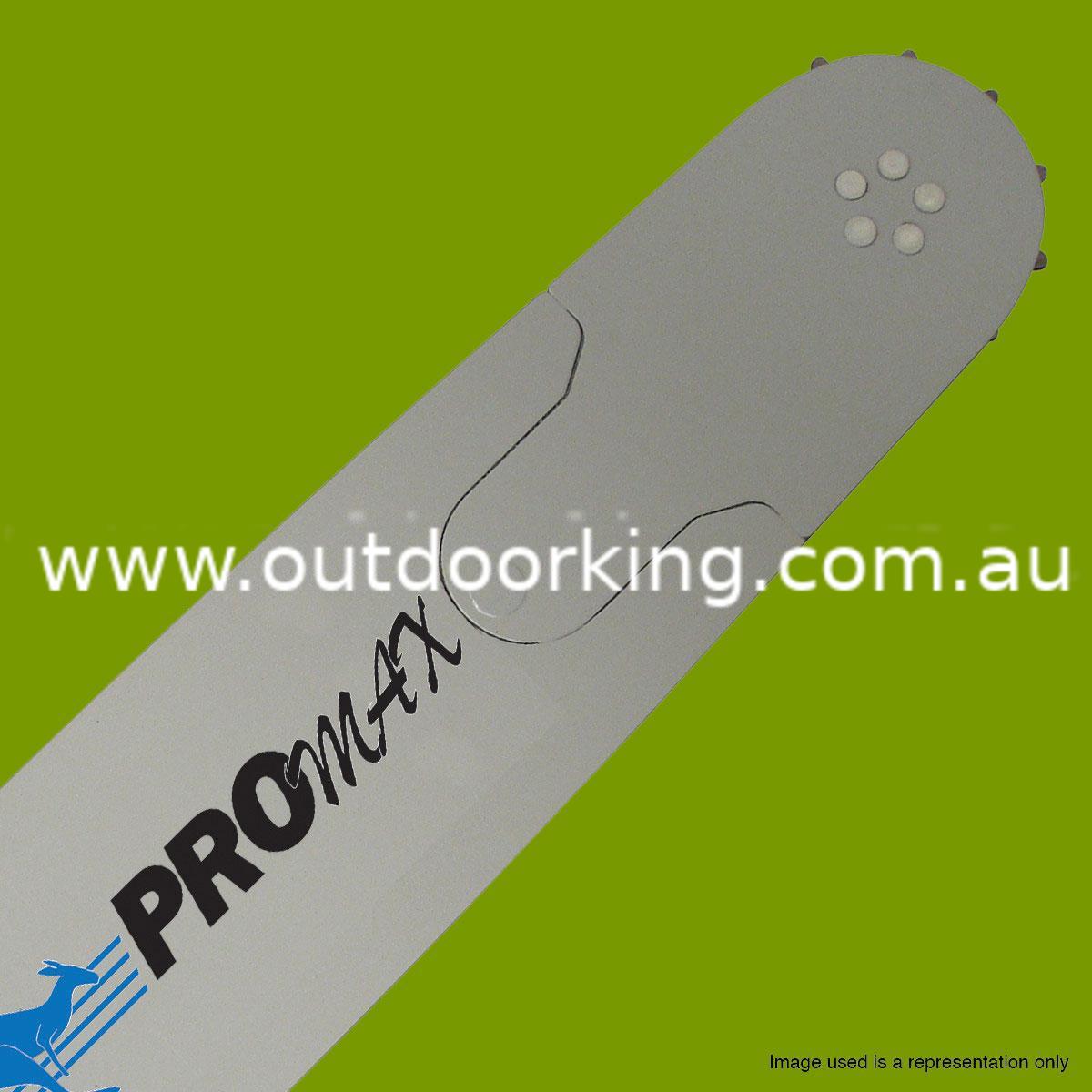(image for) Archer Genuine 18" Proffesional Bar 18A8-LS-UH