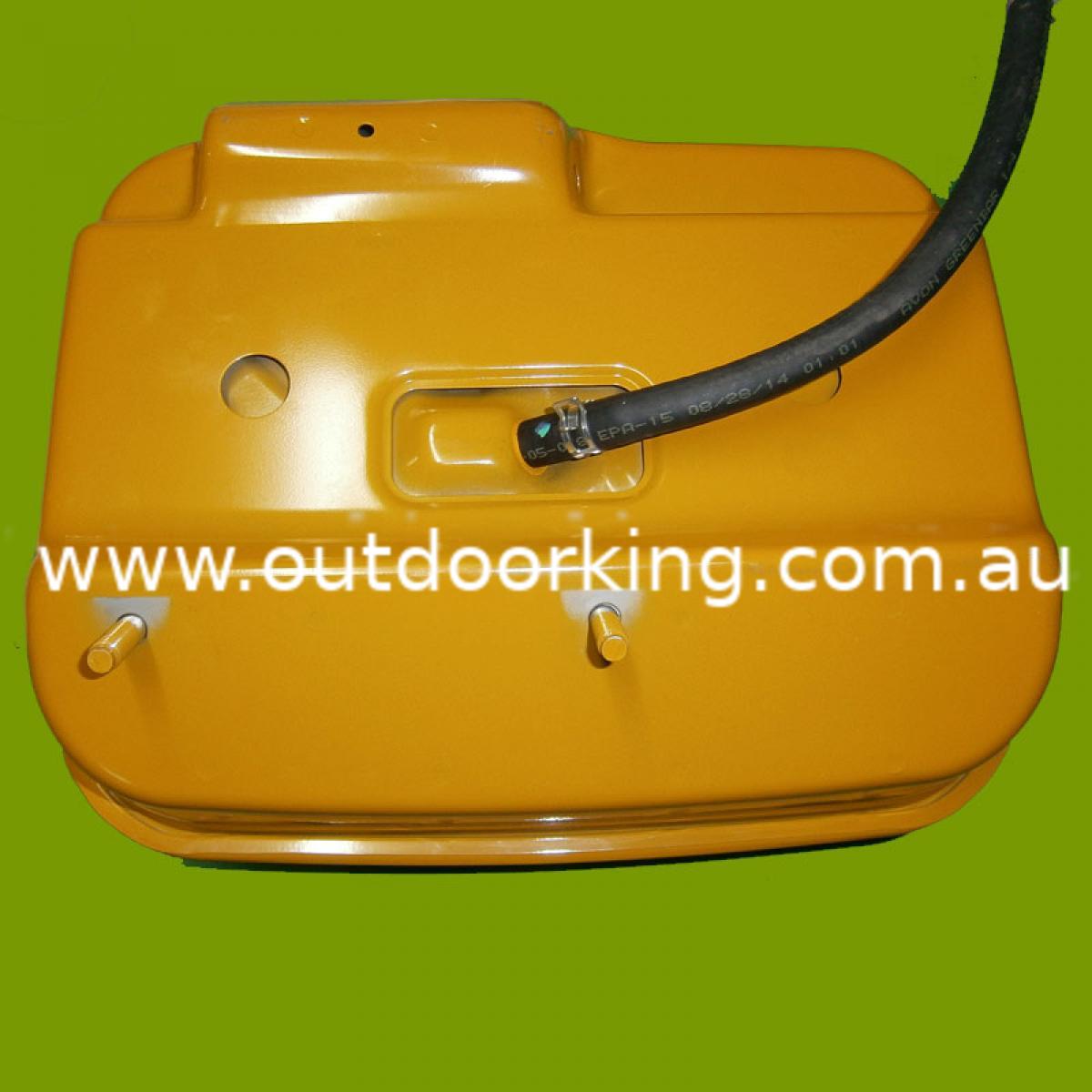 Modal Additional Images for Robin Genuine FUEL TANK 20B6010201