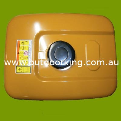 (image for) Robin Genuine FUEL TANK 20B6010201