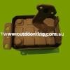 (image for) Robin Genuine MUFFLER CP EH09‐2 RAM 20F3010601