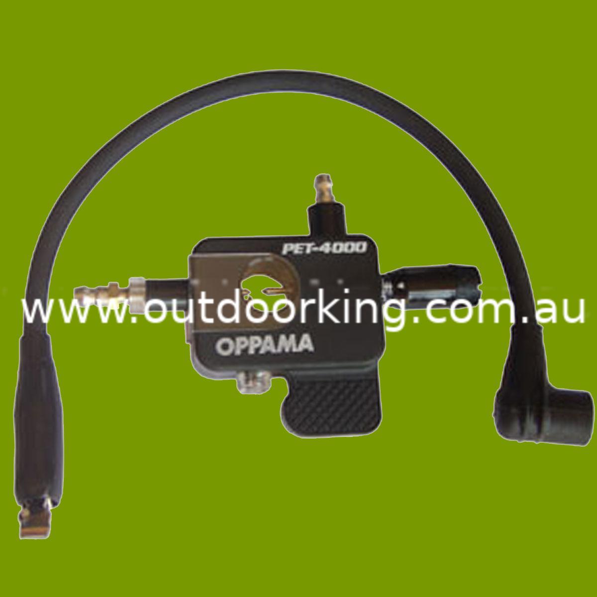 (image for) IGNITION TESTER PET 4000 210-030