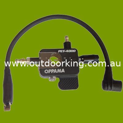 (image for) IGNITION TESTER PET 4000 210-030