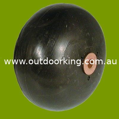 (image for) Scag Deck Roller 481632, 210-033