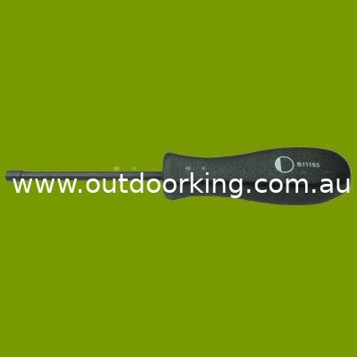 (image for) Carburettor Adjusting Tool #3, 210-103