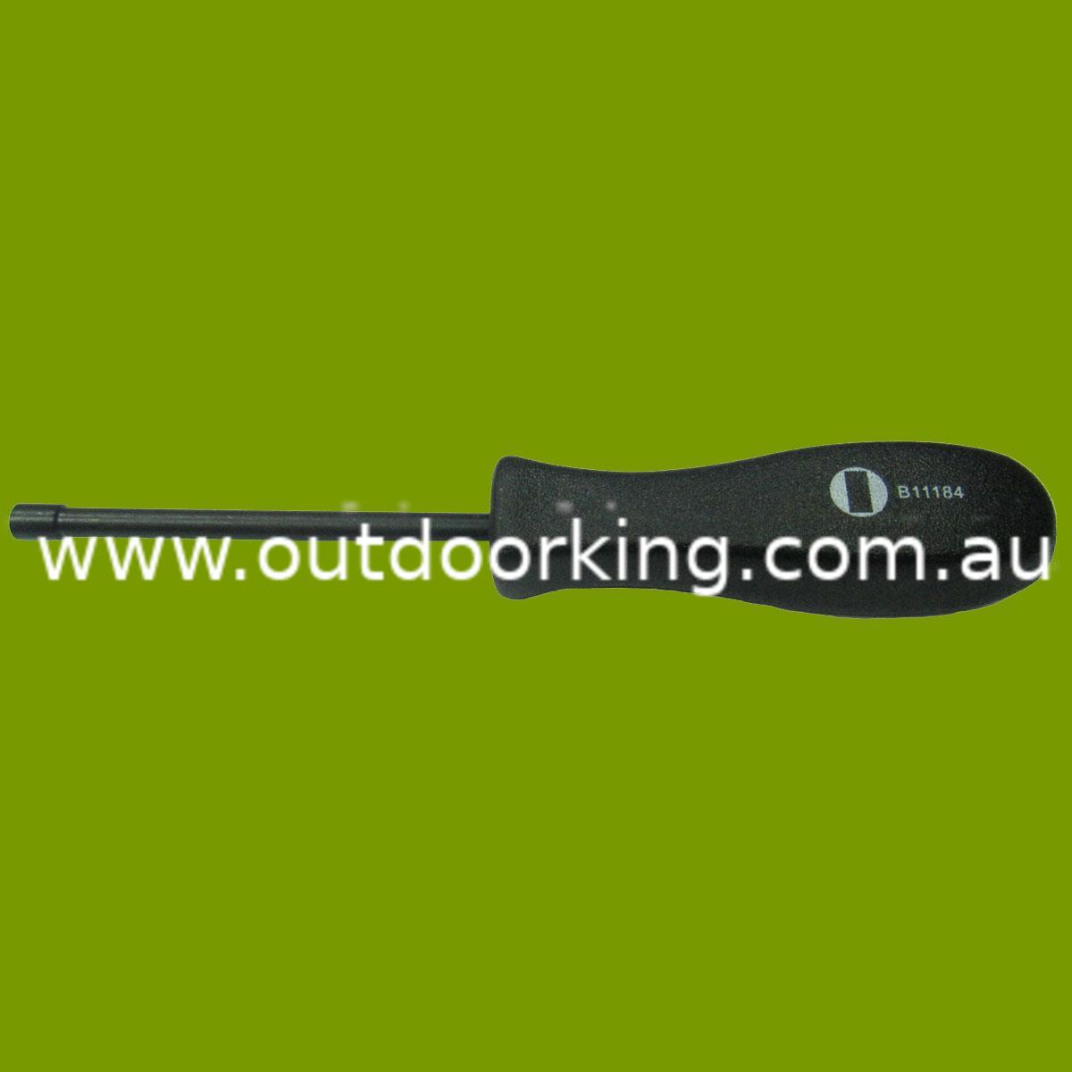 (image for) Carburettor Adjusting Tool #4, 210-104