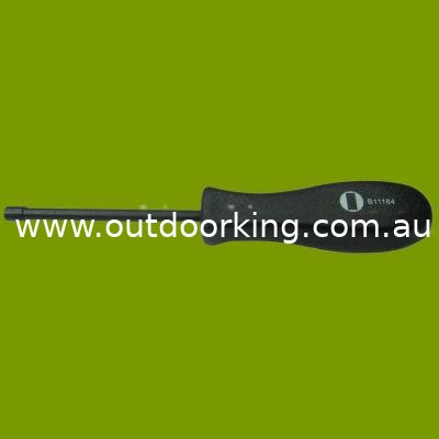 (image for) Carburettor Adjusting Tool #4, 210-104