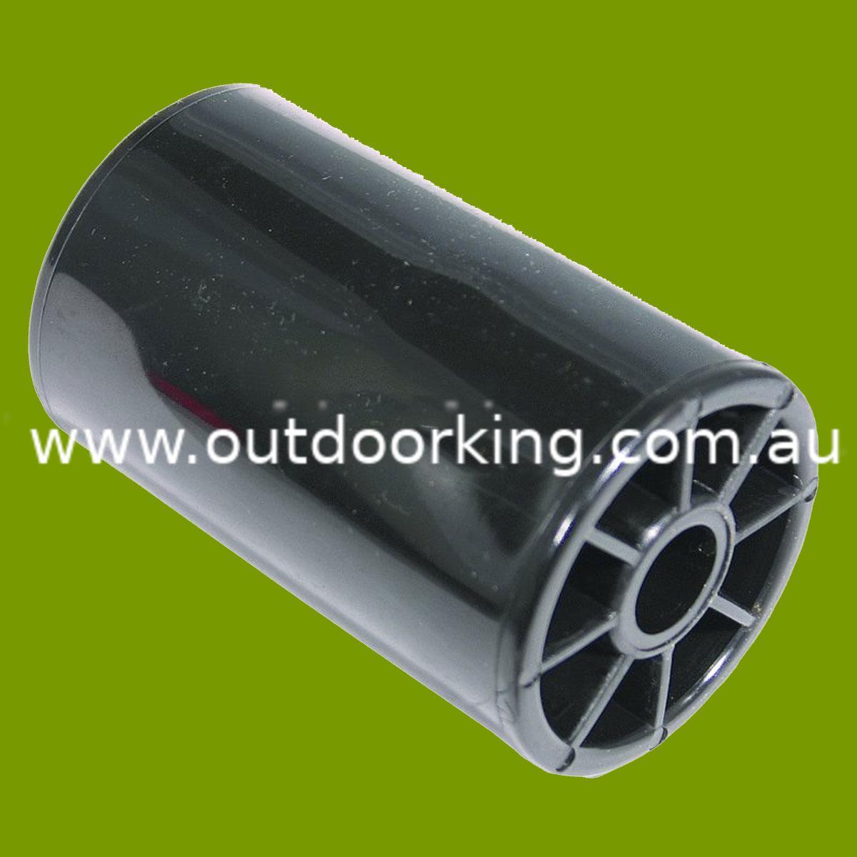 (image for) Simplicity Plastic Deck Roller 1668513SM, 210-128