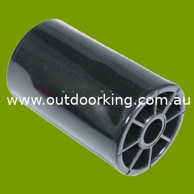 (image for) Simplicity Plastic Deck Roller 1668513SM, 210-128