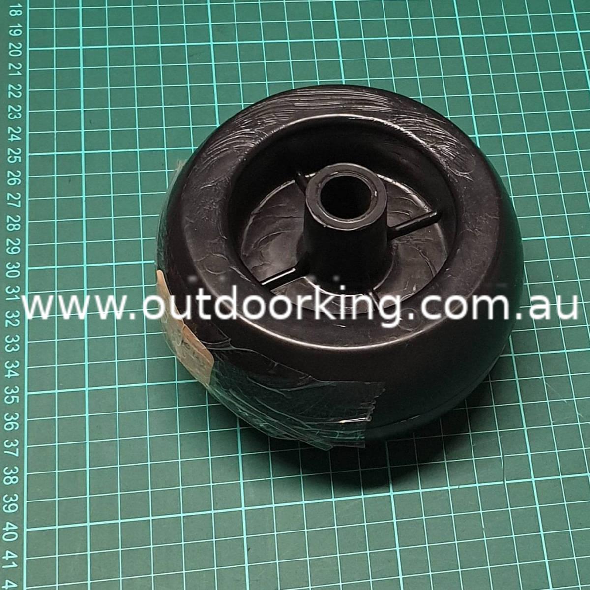 (image for) Deck Wheel Suits Grasshopper 484230, 210-132