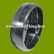 (image for) MTD Heavy-Duty Plastic Deck Wheel 734-0973, 210-179