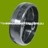 (image for) MTD Heavy-Duty Plastic Deck Wheel 734-0973, 210-179